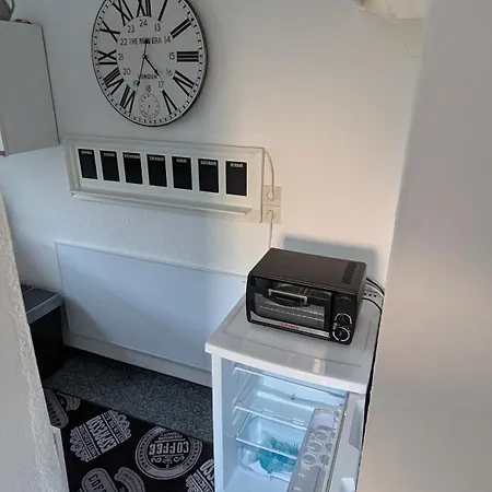 Bergstraße Hammermühle Apartment *