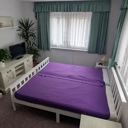 Bergstraße Hammermühle Apartment Bad Düben