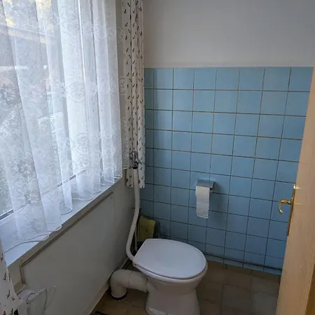 Bergstrasse Hammermuehle Апартаменты