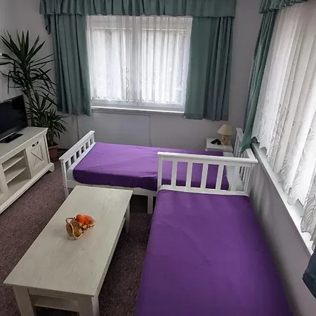 Bergstraße Hammermühle * Bad Düben