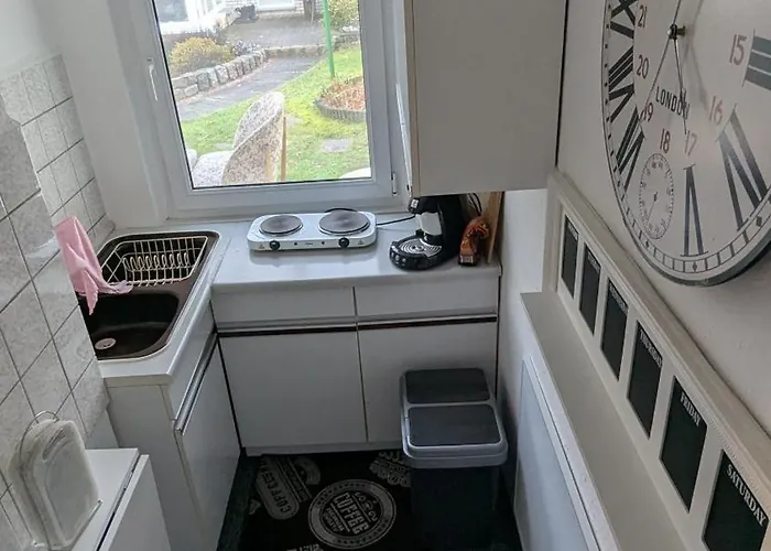 Bergstrasse Hammermuehle Bad Düben