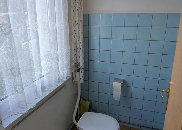 Bergstrasse Hammermuehle Apartmán